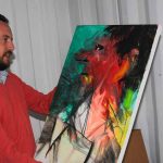 Jonathan Koupermann es el nuevo director de la Dirección de Cultura del Municipio de Cuenca, según lo confirmó este lunes, 4 de marzo de 2024.