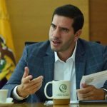 El Ministerio de Energía y Minas quedó encargado al ministro de Transporte y Obras Públicas, Xavier Luque.