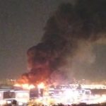 El alcalde de Moscú, Serguéi Sobianin, y el Servicio Federal de Seguridad (FSB) admitieron hoy la muerte de varias personas en el tiroteo ocurrido.