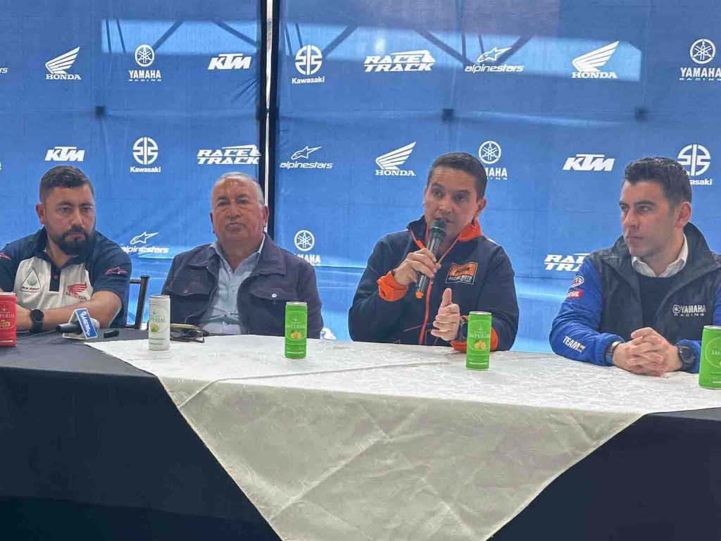 El Campeonato Provincial de Motocross tendrá cinco fechas y permitirá que los mejores pilotos de la región se junten en un solo escenario.