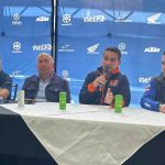 El Campeonato Provincial de Motocross tendrá cinco fechas y permitirá que los mejores pilotos de la región se junten en un solo escenario.