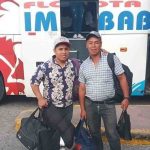 El ciudadano salió desde Cuenca junto a su hijo con destino a Colombia, realizar una travesía por la selva y llegar a la frontera de EE.UU.