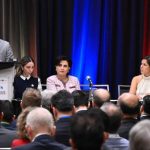 Reacciones tras firma de acuerdos mineros en Canadá