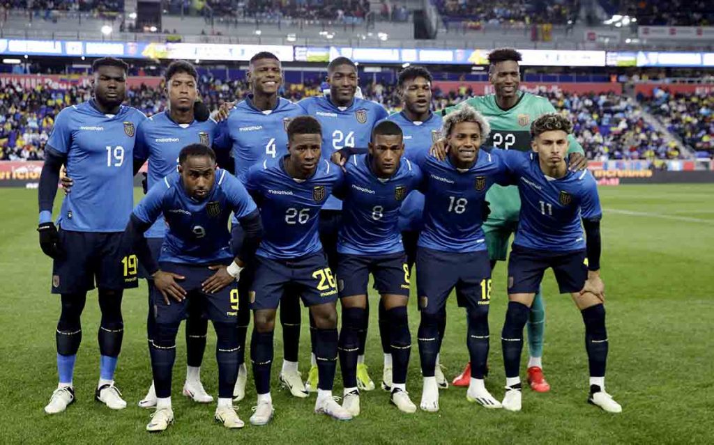 La Federación Ecuatoriana de Fútbol se pronunció de manera oficial sobre video publicado por los jugadores de 'La Tri'.