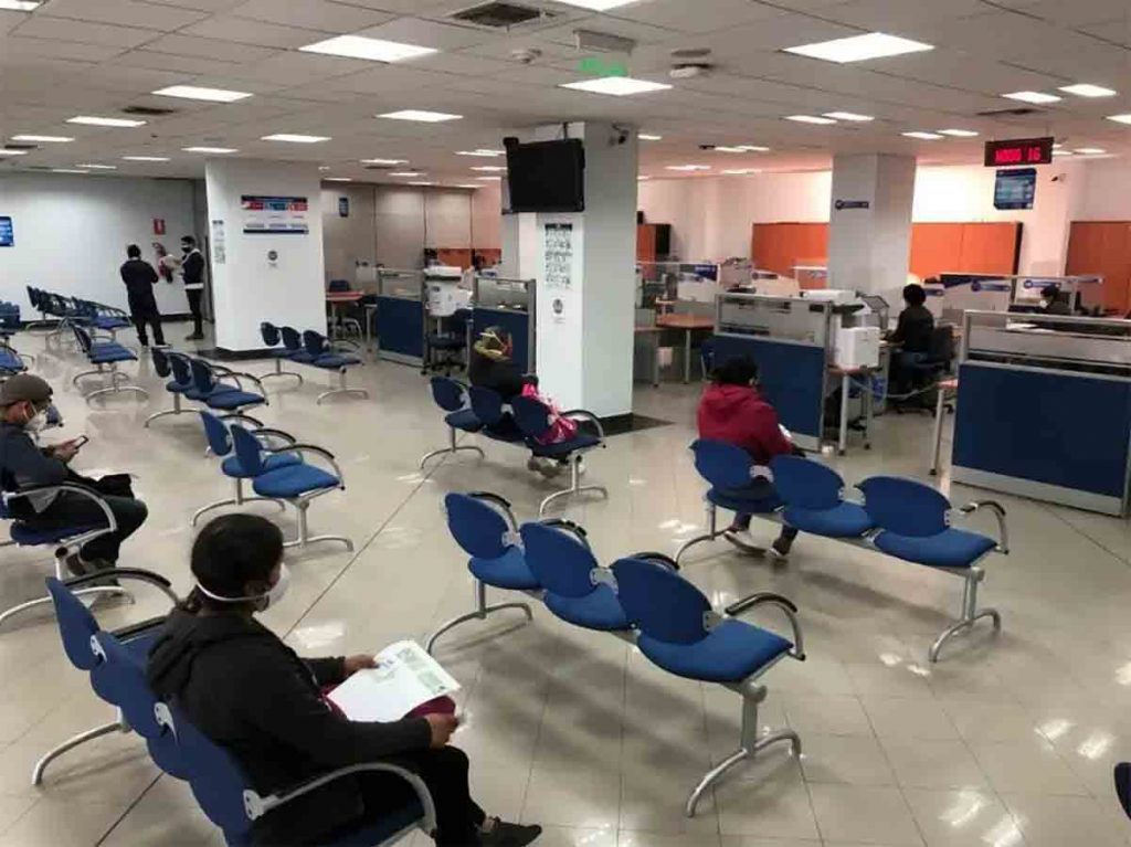 El Servicio de Rentas Internas (SRI) inició controles a los denominados 'freelancers'.