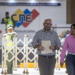 El partido opositor venezolano Un Nuevo Tiempo (UNT), liderado por Manuel Rosales, reiteró este lunes que no pudo adherir su respaldo al candidato de la Mesa de la Unidad Democrática (MUD), Edmundo González Urrutia, debido a "problemas técnicos" en el portal de postulaciones del Consejo Nacional Electoral (CNE), de cara a las elecciones presidenciales del próximo 28 de julio. EFE