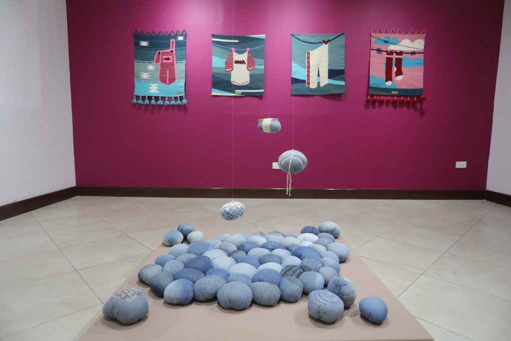 feria libro artesanías