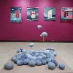 feria libro artesanías