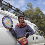 Elena López astronomía