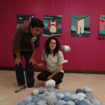 Salón de Artesanía Cuenca