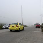 La acción de protección exige que los radares dejen de funcionar en la zona baja de Buerán el cantón Cañar.