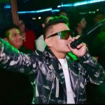 Bayron Loyola más conocido como “Loyola”, lleva ocho años en los EE.UU. “Loyola” es oriundo del sector Quinta Chica. Cortesía