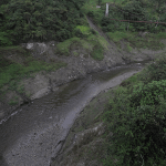 La hidroeléctrica Mazar se encuentra funcionando, pero que su operatividad depende del nivel de embalse, informó el Ministerio de Energía.