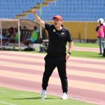 Luis García no es más DT del Deportivo Cuenca