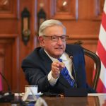 Ecuador demanda a México por declaraciones del presidente Andrés Manuel López Obrador.