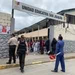 Los estudiantes de la jornada matutina, se mantendrán en la modalidad presencial en horarios habituales.