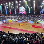 Este lunes empeiza la segunda jornada del Mundialito de los Pobres. Se jugaran dos cotejos. Foto Archivo