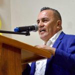 Figuras políticas lamentan y condenan el asesinato del alcalde de Ponce Enríquez, José Sánchez.