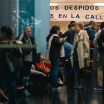 La Asociación de Trabajadores del Estado (ATE) afronta este miércoles una jornada con asambleas, marchas y "tomas de edificios" como protesta por los despidos masivos en el sector público ejecutados por el Gobierno de Javier Milei. EFE