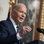 Biden intentó sin éxito en 2021 que se aprobara en el Congreso una reforma migratoria para dar un camino a la ciudadanía a las personas indocumentadas en EE.UU.