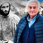 Roberto Canessa se presentará en el teatro Casa de la Cultura de la ciudad de Cuenca el 24 de abril.