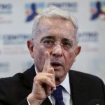 La Fiscalía colombiana llevará a juicio a Uribe por soborno de testigos y fraude procesal. EFE