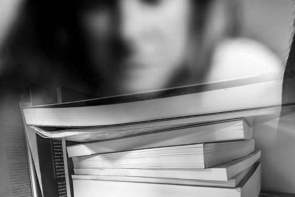 Una escritora sufrió acoso durante un evento paralelo de la Feria del Libro de Cuenca.