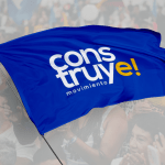 El Tribunal Contencioso Electoral canceló al movimiento Construye.