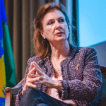 La canciller argentina, Diana Mondino, viajará a Colombia para afianzar las relaciones diplomáticas, a raíz de la última escalada de tensión entre los presidentes de ambos países.