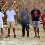 Con la consulta popular se busca que delincuentes puedan ser extraditados.