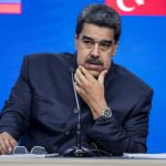 El presidente de Venezuela, Nicolás Maduro, anunció el cierre de la Embajada y consulados en Ecuador, en apoyo a México.