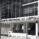 La audiencia contra Jorge Yunda se instaló este martes 2 de abril en la Corte Provincial de Pichincha.