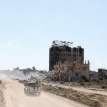 La Casa Blanca confirmó el inicio de un ataque "aéreo" desde Irán contra Israel y aseguró que la operación tendrá lugar durante varias horas.