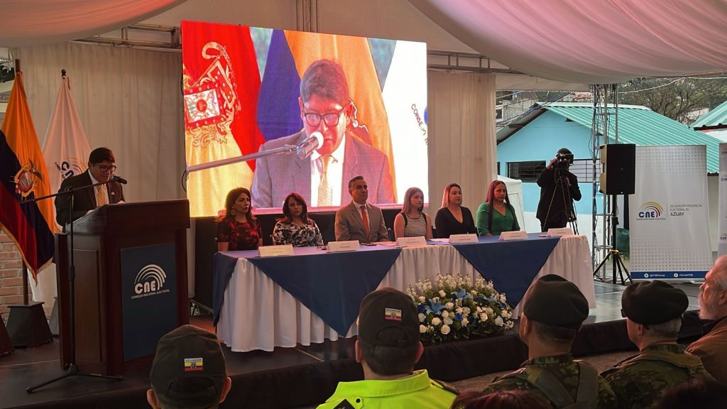 consulta popular cuenca