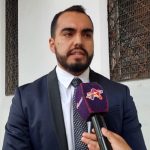 Juan Jara, nuevo Intendente General de Policía del Azuay.