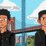 Especial migración Del Sur al Norte: La desilusión de la vida.