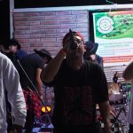 Los integrantes de 'Qencallez Clan' presentarán este sábado 13 de abril su disco por los 20 años de trayectoria.