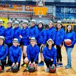 Ecuador baloncesto