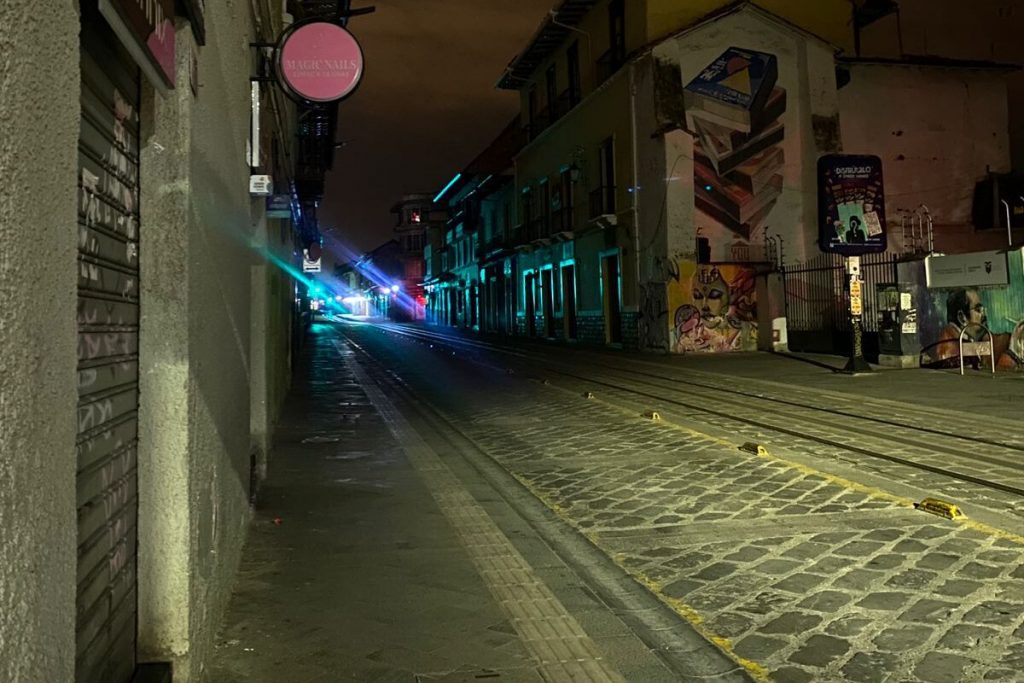 Los cortes de energía eléctrica en Cuenca serán de tres horas este lunes, 29 de abril de 2024.