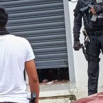 Cosme Damián Parrales Merchán, director de la cárcel El Rodeo, en Manabí, fue asesinado este domingo 21 de abril de 2024.