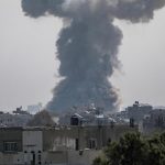 El 47 % de los ciudadanos de la Unión Europea (UE) rechaza acudir a la guerra en caso que sus países se vean implicados en un conflicto armado