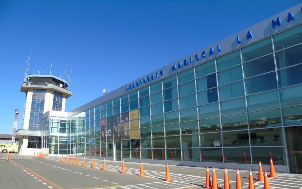 El ACI Airport Day reunirá a la industria aeroportuaria para debatir sobre el potencial de desarrollo de los aeropuertos regionales de América Latina y el Caribe