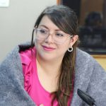 El Gobierno Nacional culpa a la exministra Andrea Arrobo y funcionarios del Ministerio de Energía de ocultar información. Foto Internet