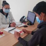 El autismo es uno de trastornos que aun se desconoce su origen.