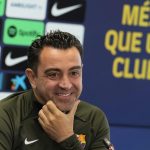 Xavi Hernández no seguirá siendo DT del FC Barcelona para la temporada 2025.