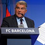 Laporta no descarta pedir la repetición del 'Clásico' por el gol fantasma de Lamine Yamal