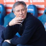 Ariel Holan es el nuevo Director Técnico de Barcelona SC, donde dirigirá desde el lunes 29 de abril del 2024.
