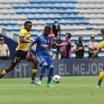 Barcelona SC y Emelec se miden en el 'Clásico del Astillero' con el objetivo de llegar a los más alto de la tabla.