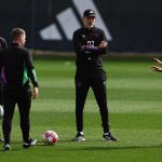 Tuchel: "Si mostramos lo que hemos mostrado en 'Champions' seremos competitivos"