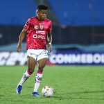 La LigaPro anunció la apertura de una investigación para determinar una posible falsificación de documentos de Alexander Bolaños.